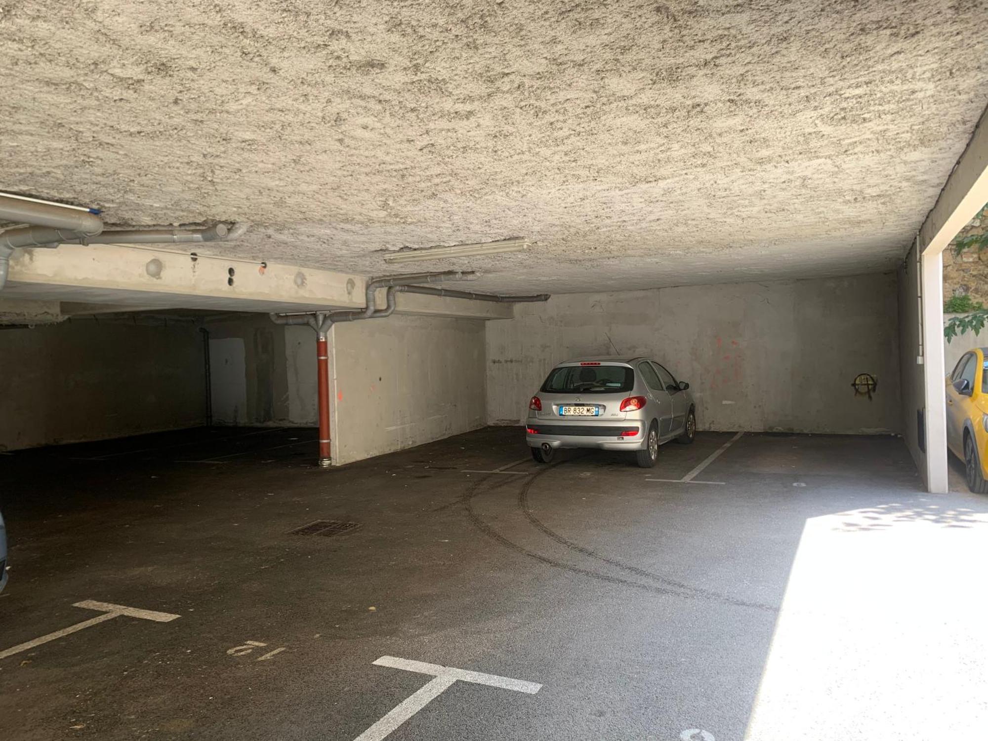 Duplex Raphael- Wi-Fi Et Parking Prive Apartment Toulon Exterior foto